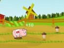 Podobne gry do Pig Race - Świnkowy Pojedynek 