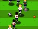 Football Training - Piłkarski Trening