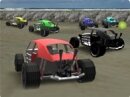  3-D Buggy Racing - 3D Wyścigi