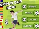 World Cup 2010 - Mundial 2010