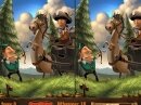 Robin Hood - A Twisted Fairytale - Znajdź Różnicę 
