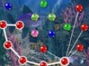 Gra online Dreamsdwell Stories - Łączenie Kule z kategorii Strategiczn