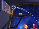 Spaceball Cosmo Dude - Kosmiczna Koszykówka