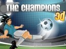 The Champions 3D - 2010 - Mundial 3D - 2010