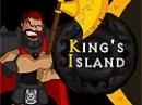 King's Island - Wojowniczy Król