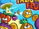 Tails And Fruits - Dopasuj Owoce