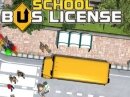 School Bus License - Prawko Na Szkolny Autobus