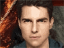Tom Cruise Celebrity Makeover - Tom Cruise