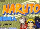 Naruto Kunai Dodging Game - Unik