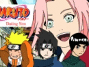 Naruto Dating Sim - Randka Naruto