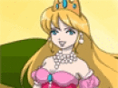 Gra online Castle Of Princess - Zamek Księżniczki z kategorii Kolorowank