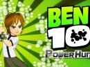 Gra online Ben 10 Power Hunt z kategorii Przygodowe