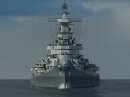 Gra online Black Navy War - Bitwa Morska z kategorii Strategiczn