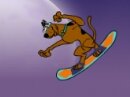 Gra online Scooby Doo Air 3 z kategorii Sportowe