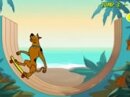 Gra online Scooby Doo Air z kategorii Sportowe