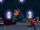 Batmans Ultimate Rescue - Batman Ratuje Bohaterów