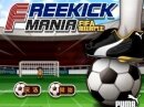 Freekick Mania - Strzelanie Goli