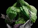 Hulk The Incredible - Niesamowit Hulk