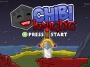 Chibi Knight - Mały Rycerz