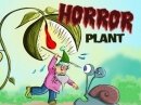 Horror Plant - Roślinny Horror