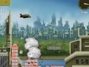 Gra online Scarlet Horizon - Niszczycielski Samolot z kategorii Strzelanki
