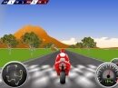 Gra online Gp Racing Madness - Super Wyścigi Ścigaczem z kategorii Gry 3D