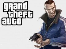 Grand Theft Auto - Wersja Flash