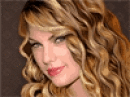 Gra online Taylor Swift Celebrity Makeover - Makijaż Taylor Swift z kategorii Dla dziewczy