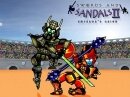 Swords And Sandals 2: Emperor's Reign - Walki Gladiatorów 2