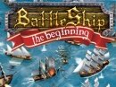 Gra online Battleship The Beginning - Gra W Statki z kategorii Strategiczn