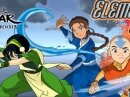 Avatar: Elemental Escape - Ucieczka
