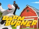 Podobne gry do Barn Burner - Latająca Krowa