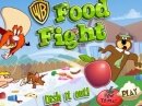 Food Fight - Walka Na Jedzenie