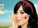  Katy Perry Make Up - Zrón Makijaż Katy Perry