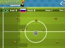Simple Soccer - Gra W Piłkę