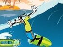 Goofy Surfing - Serfowanie Z Goofim