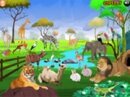 Jungle Jumble - Własne Zoo