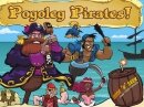 Pogoleg Pirates - Menager Piratów