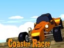 Coaster Racer - Wyścigi 3D