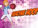 Ben 10: Heroine Hoops - Rzucanie Do Kosza