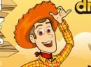 Gra online Toy Story 3 - Ubierz Woodiego z kategorii Dla dzieci