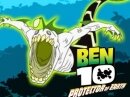Ben10: The Water World - Ben 10 I Podwodny Świat