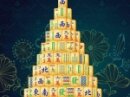 Triple Mahjong - Układnie W Pary