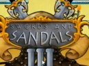 Jak Grać W Grę Swords And Sandals 3 - Solo Ultratus 