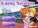 Kissing Marathon - Maraton Całowania