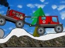 Podobne gry do Mountain Rescue Driver 2 - Górski Pojazd 2