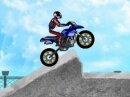 Moto Stunts - Motorowa Kaskaderka