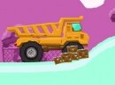 Podobne gry do Dump Truck 2 - Szalona Ciężarówka 2