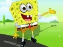 Spongebob Survival - Sprytna Gąbka