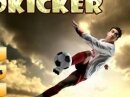 Gra online Dkicker - Strzel Jak Najwięcej Bramek z kategorii Sportowe